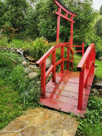 Lily日式别墅-官方