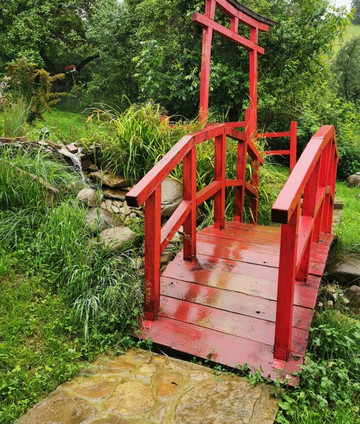 Lily日式别墅主图