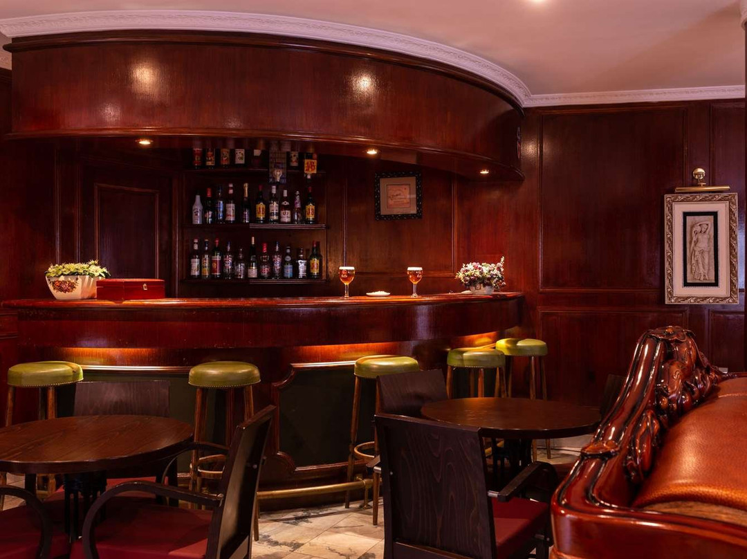 伊莎贝拉公主酒店主图