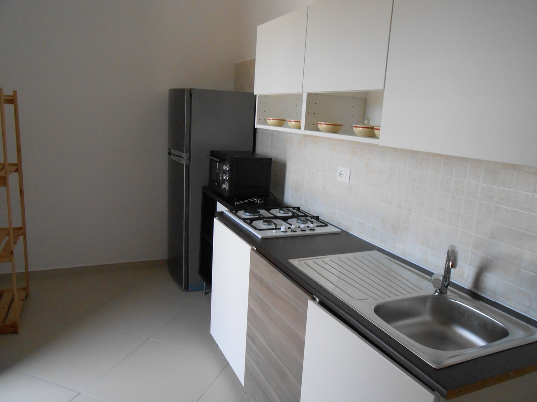B&B My Sweet Home Giusy