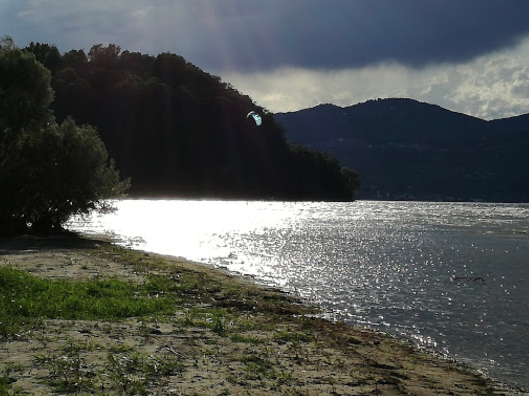 Parco del Lavorascio