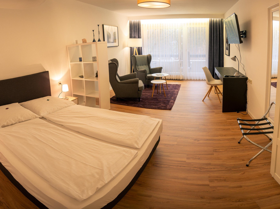 Hotel Quellenhof主图