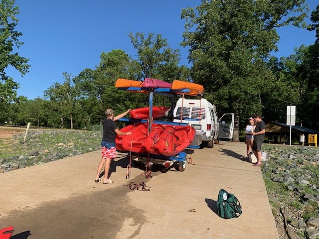 Flint River Adventures