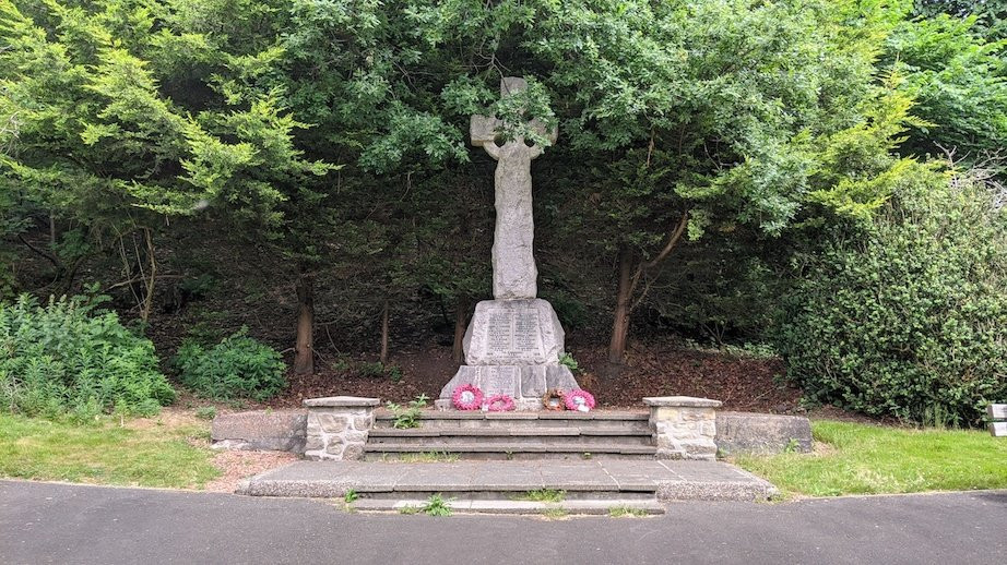 Bowling War Memorial-Bowling必去景点