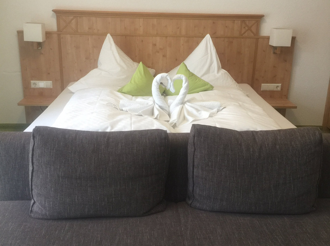 费尔德伯格酒店主图