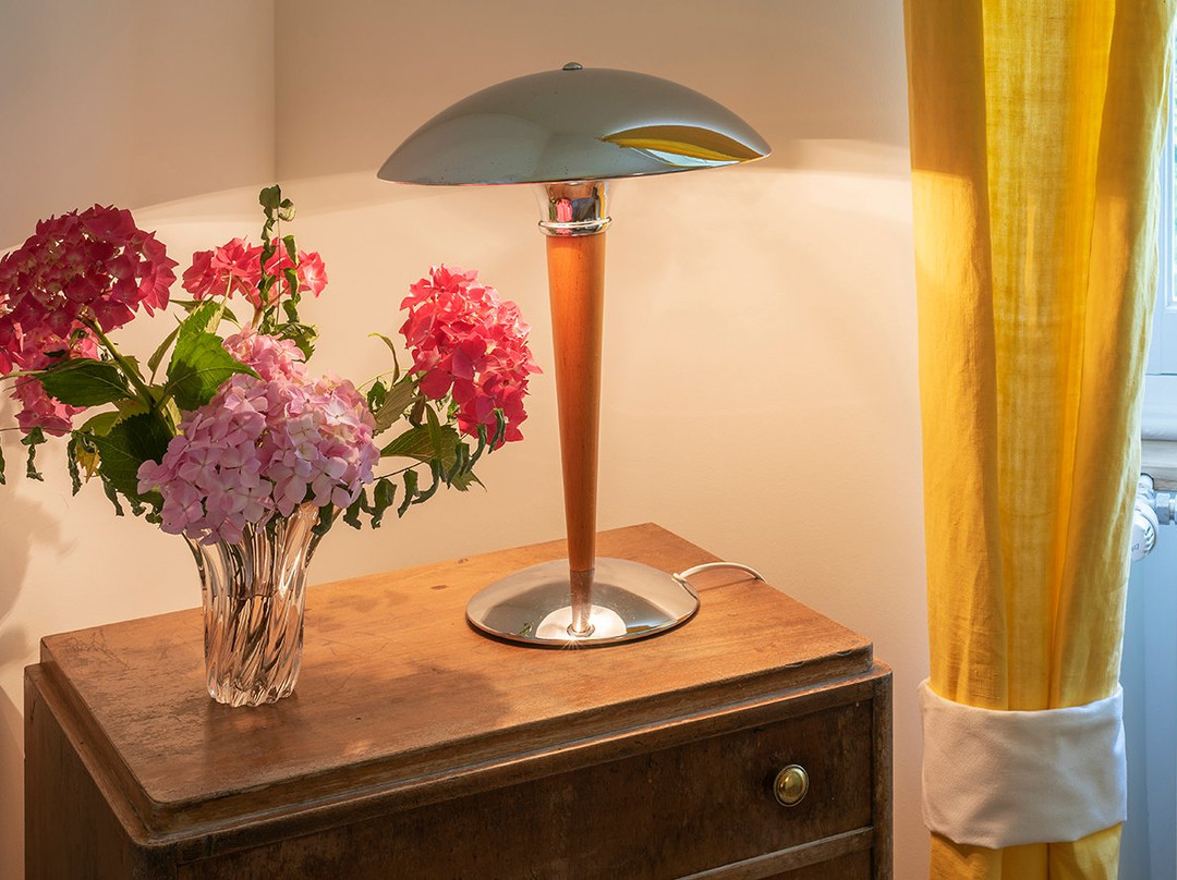 Chateau Le Méjean主图