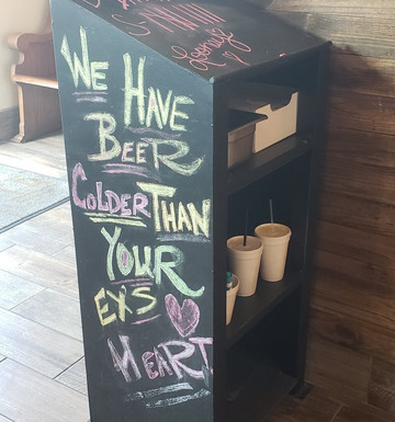 Texas Forever Bar & Grill