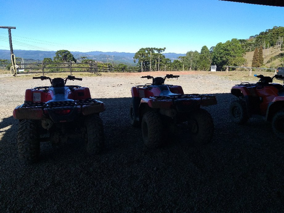 Rancho da Montanha Urubici景点图片