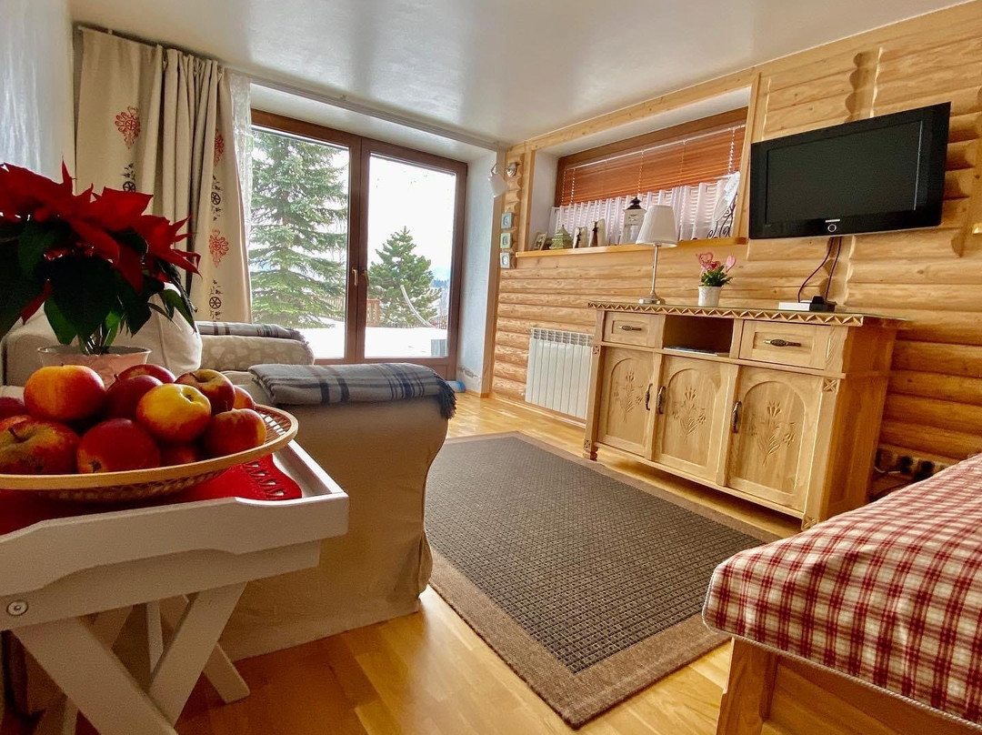 Siumno Izba Bed & Breakfast主图