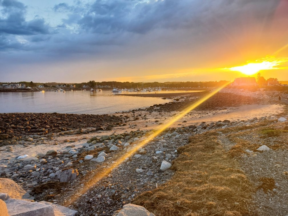 Rye Harbor State Park景点图片