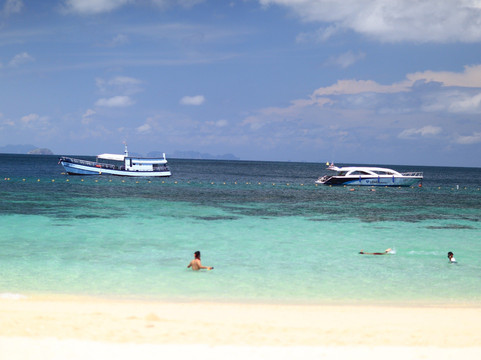 Jbm Travel-芭东海滩必去景点
