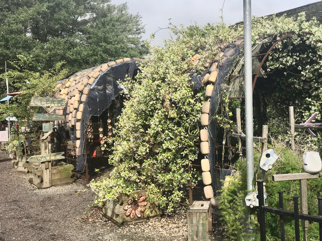 Morris Farm Market景点图片