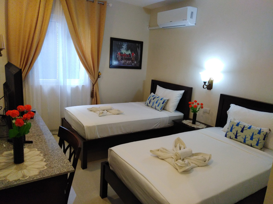 Venezia Suites Hotel Iloilo主图