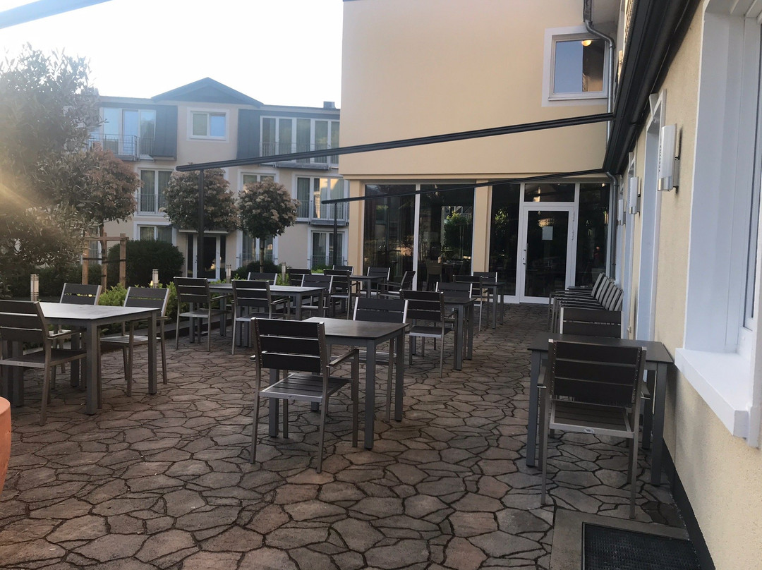 Parkhotel Cochem主图
