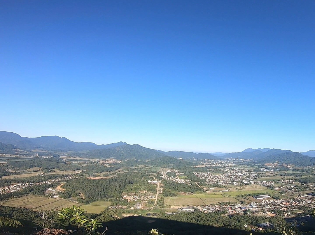 Morro Pelado景点图片