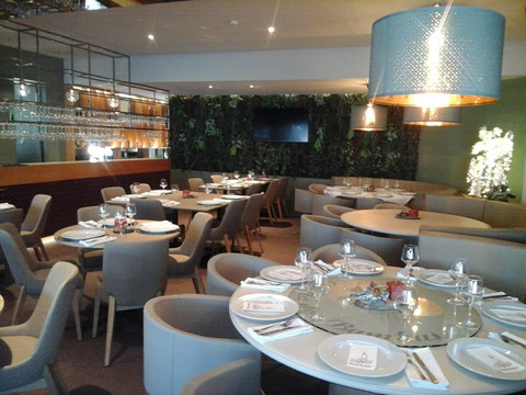 Restaurante O Zangão