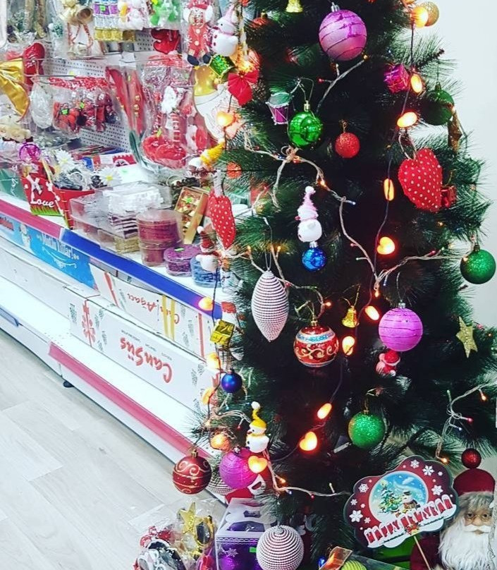 Dolphin Shopping Center-安卡拉必去景点