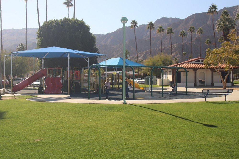 La Quinta Park-拉金塔必去景点