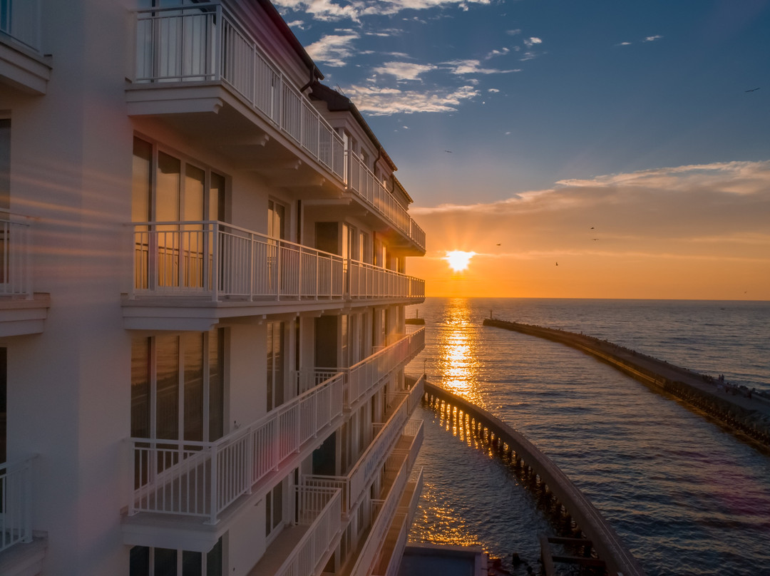 Marina Royale - Apartamenty Ultra Mar