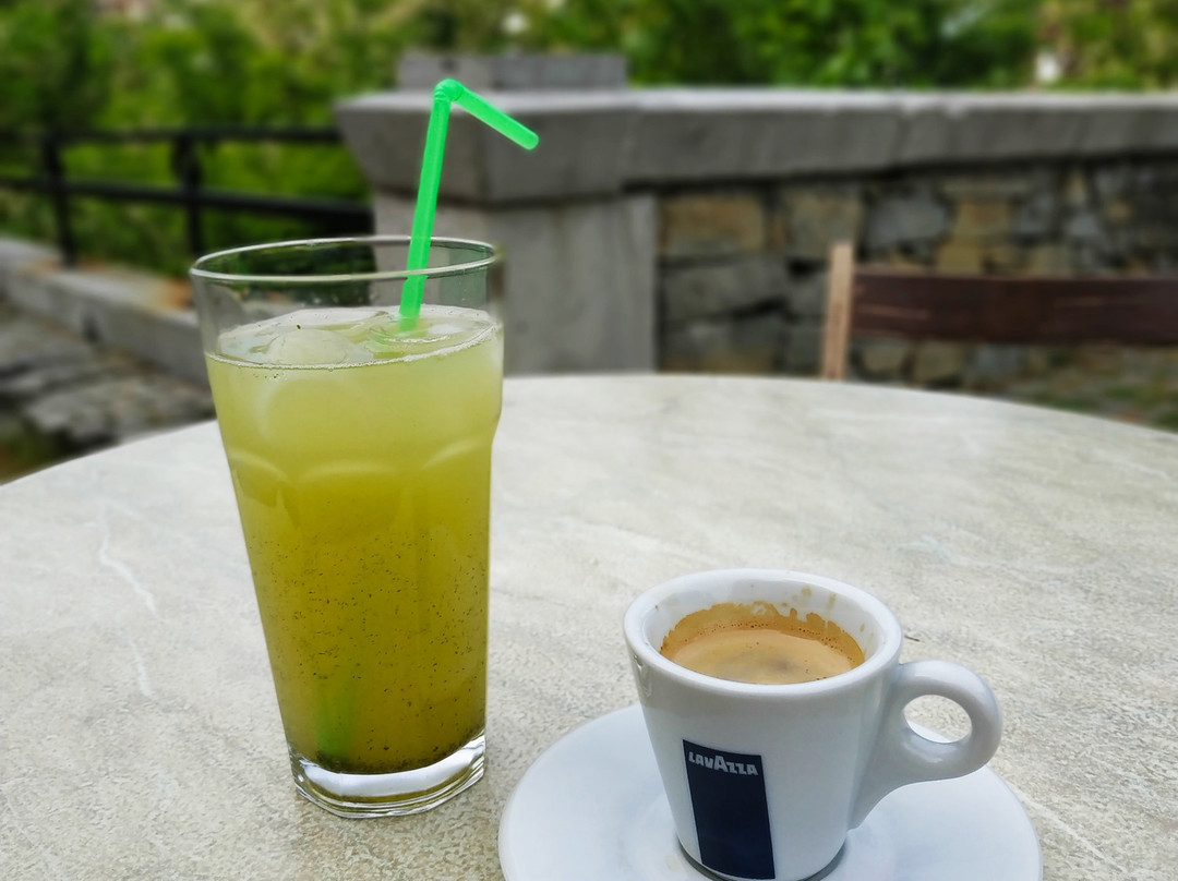 The Gallery-大特尔诺沃必去景点