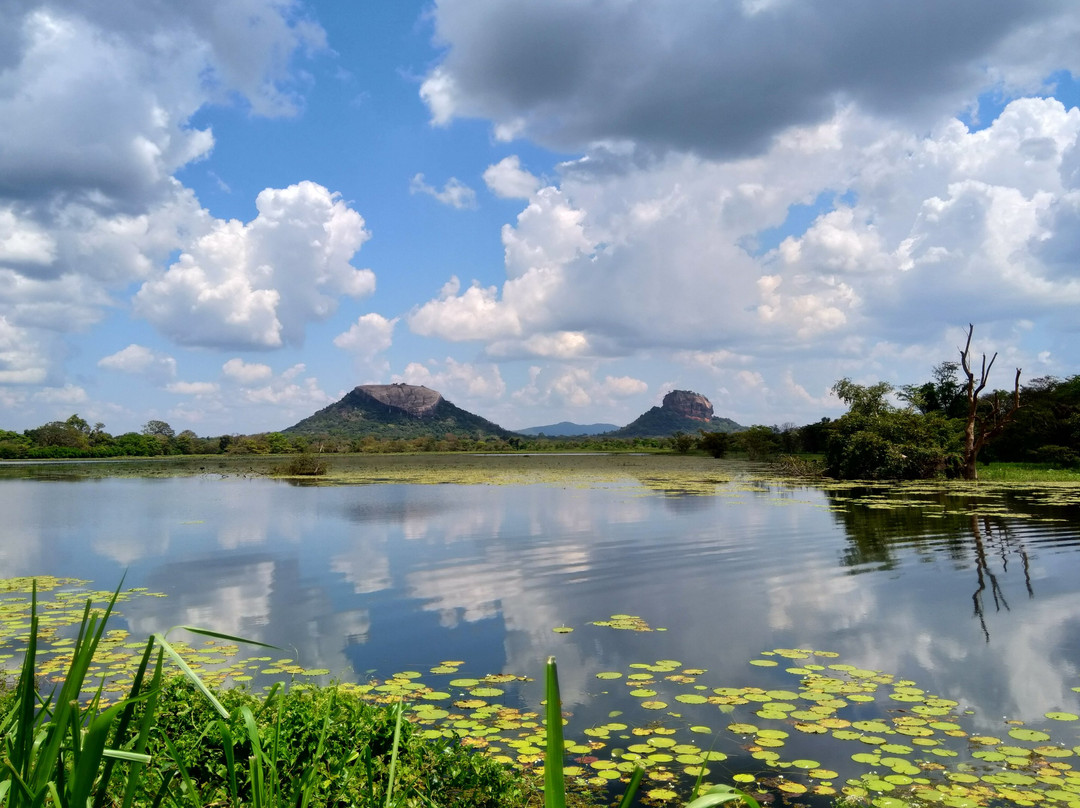Insight Sri Lanka Eco Tourism - Dave de Silva-拉非尼亚山必去景点