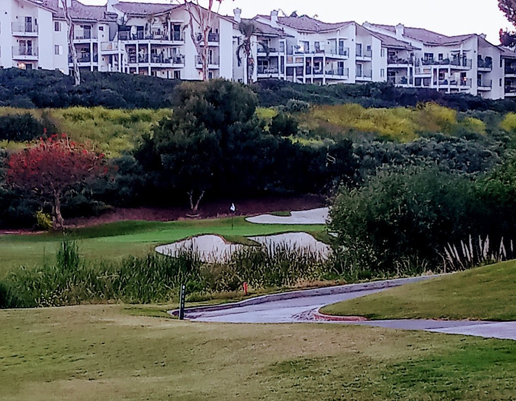 Monarch Beach Golf Links景点图片