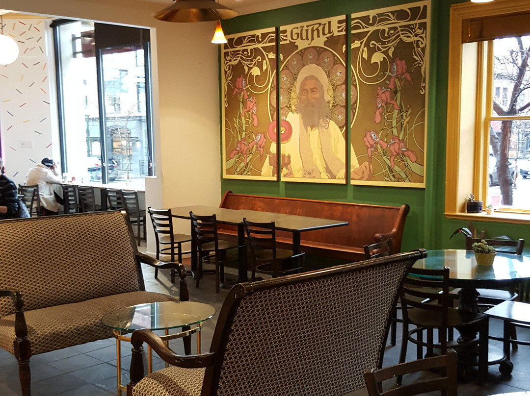 Hampton Inn & Suites Boise-Downtown主图