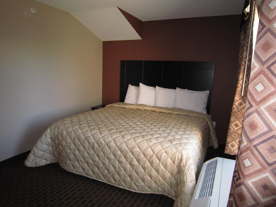 Red Carpet Inn and Suites Monmouth JCT主图