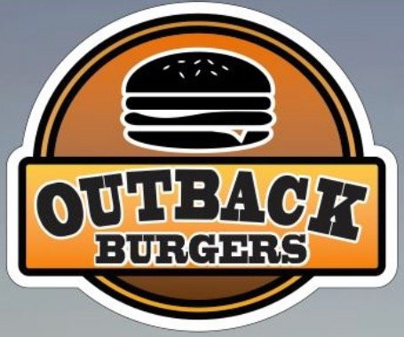 Outback burgers