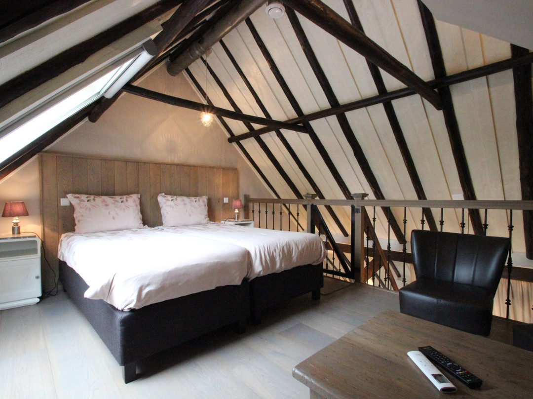Ruigenhof Bed & Breakfast主图
