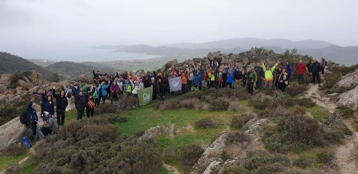 Green Oliver-塞萨洛尼基必去景点