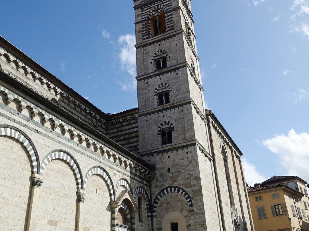 Duomo Di Prato景点图片