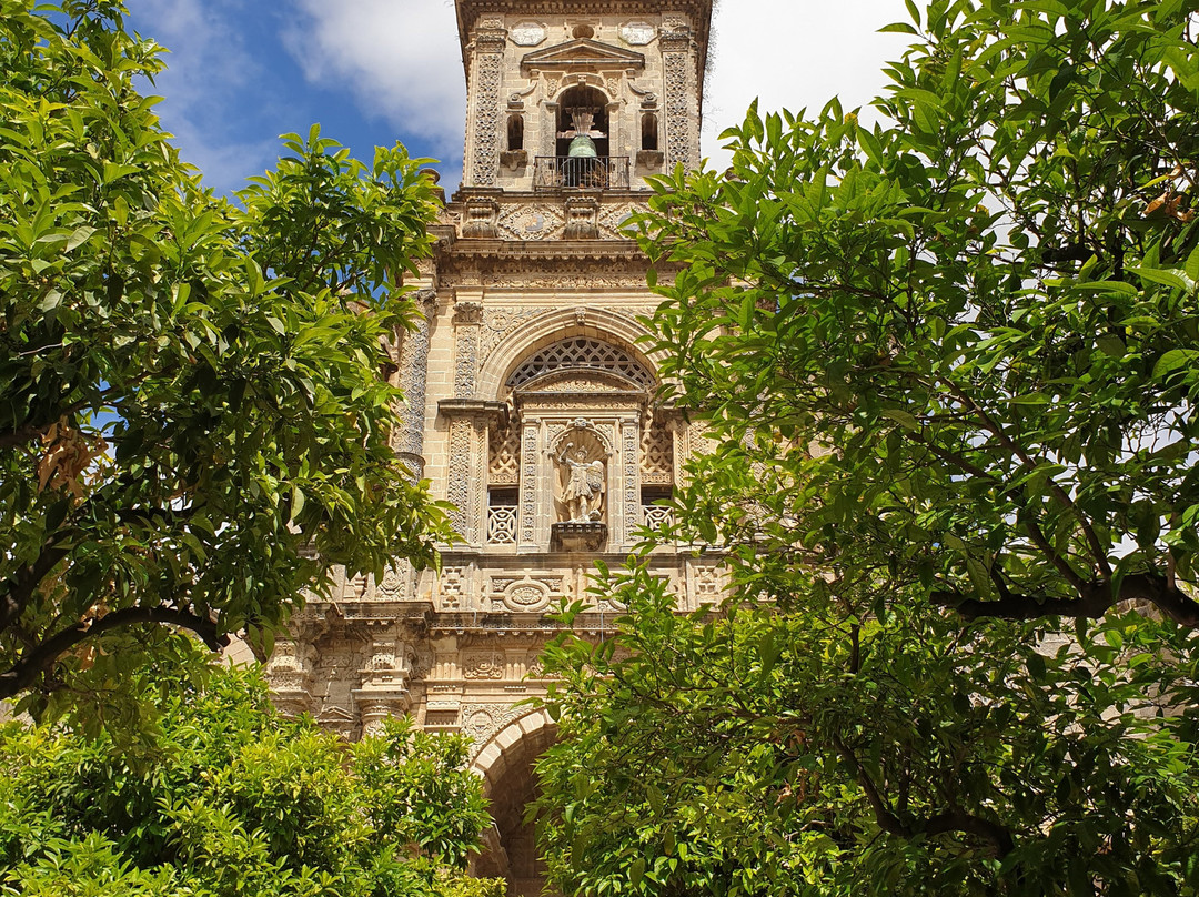 Iglesia de San Miguel景点图片