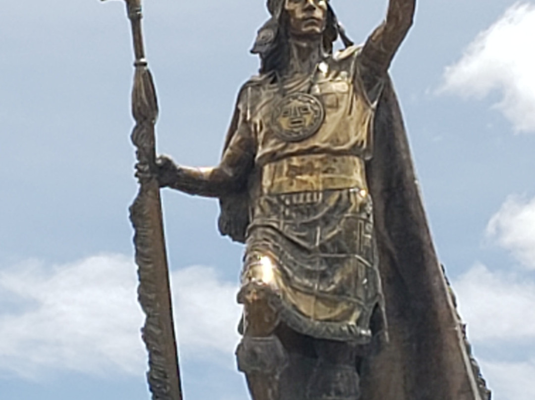 阿玛斯广场（瓦卡伊帕塔）-库斯科必去景点