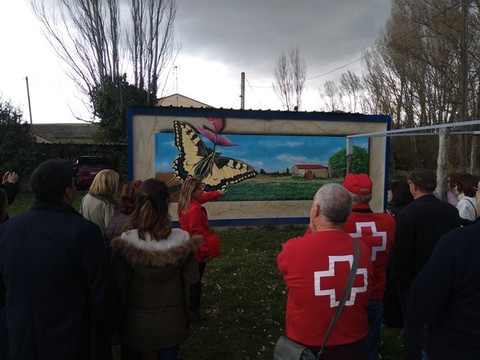 ¿Te Enseno mi Pueblo? Tubilla del Lago
