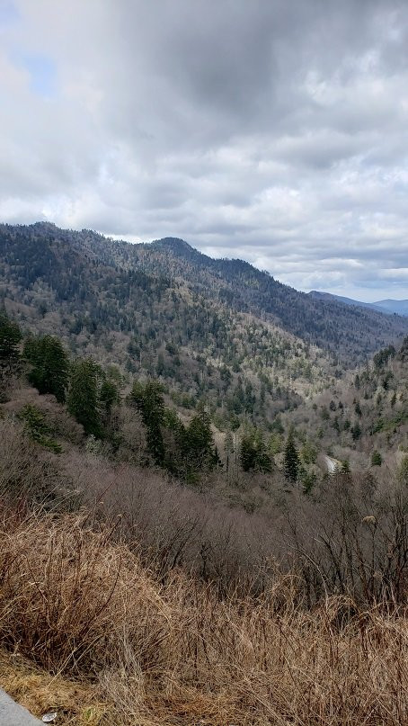 Great Smoky Mountains National Park-盖林柏格必去景点