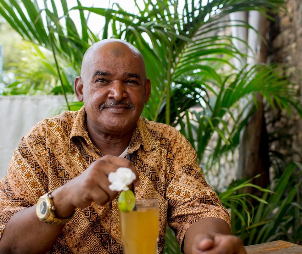 Mama Ngina's Drive-蒙巴萨必去景点