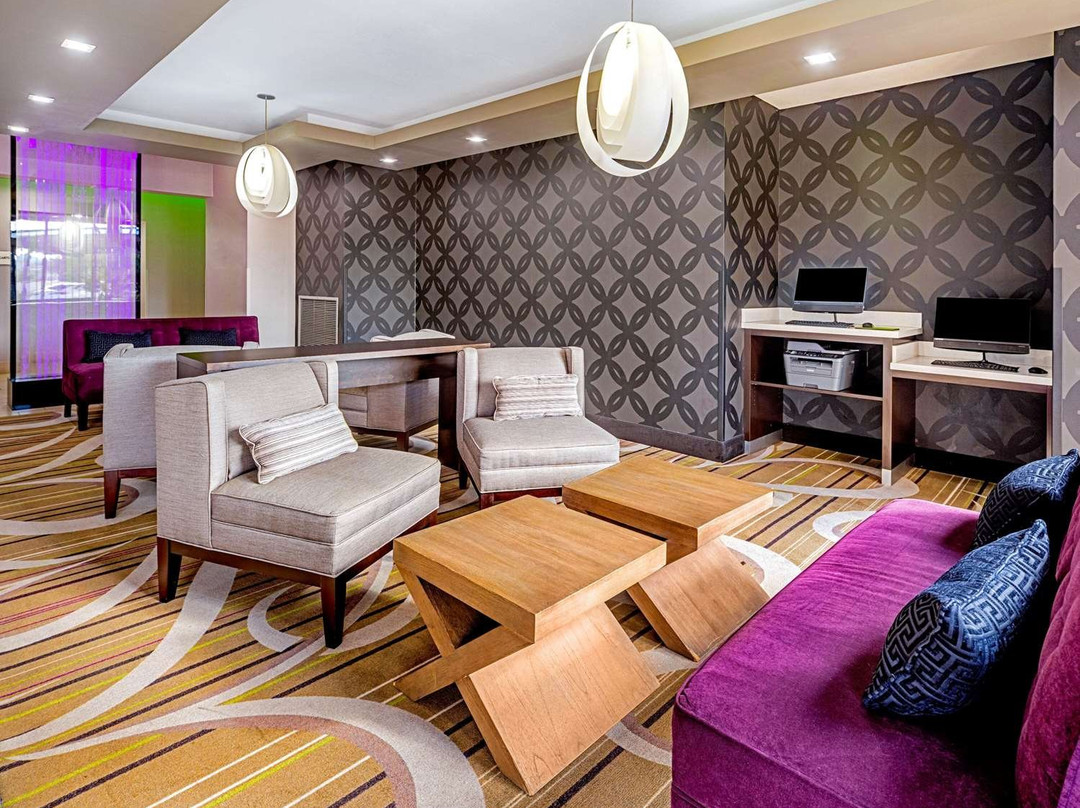 La Quinta Inn & Suites by Wyndham NW Tucson Marana主图