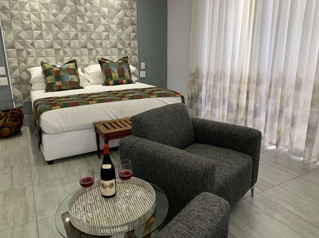 Ecolux Boutique Hotel Mozambique主图