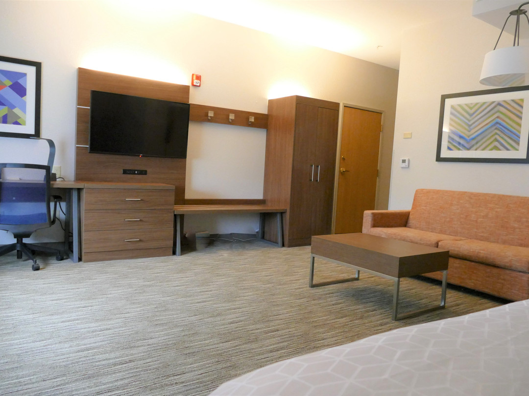 Holiday Inn Express Lebanon by IHG主图