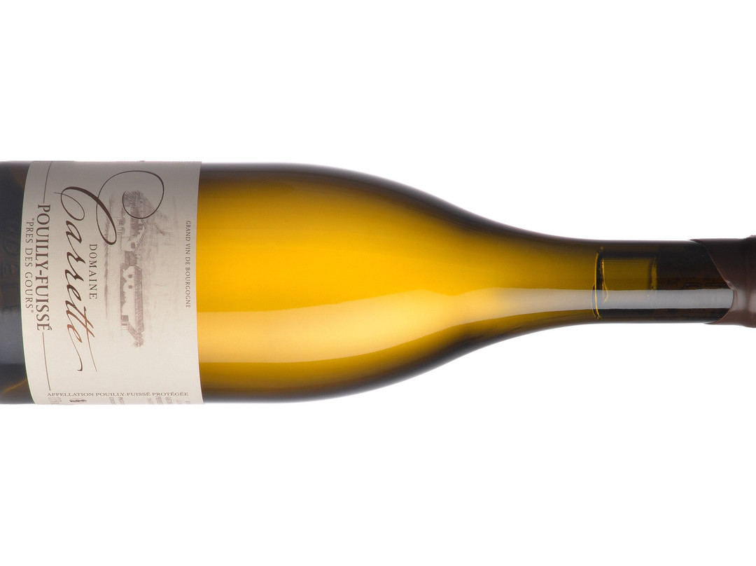 Domaine Carrette-Vergisson必去景点