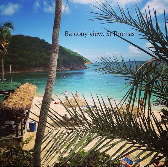 Emerald Beach Resort主图