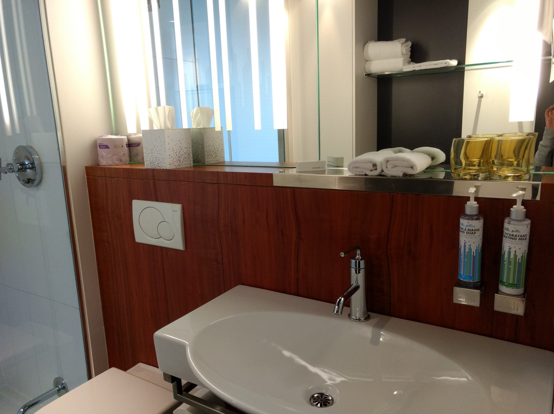 Alt Hotel Toronto Airport主图