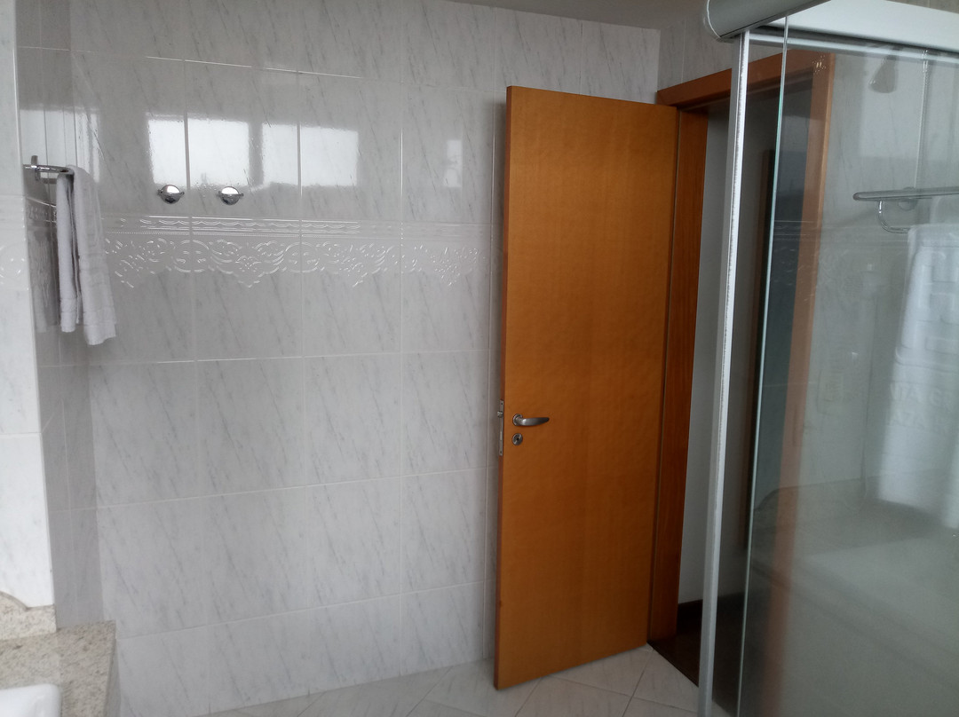 Astron Ponta Grossa Plaza主图