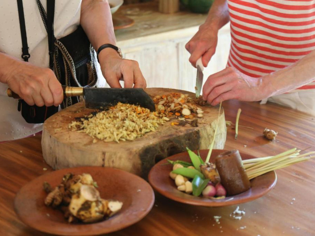 Bersila La Maison Du Bonheur主图