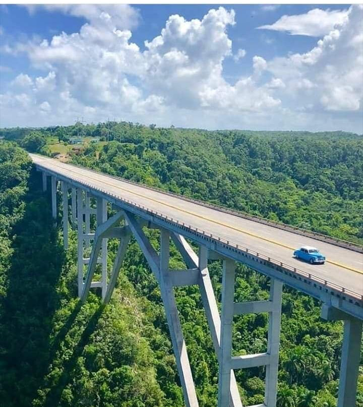 Cuban Style Tour-巴拉德罗必去景点