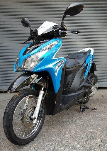 Island Travel Scooters-涛岛必去景点