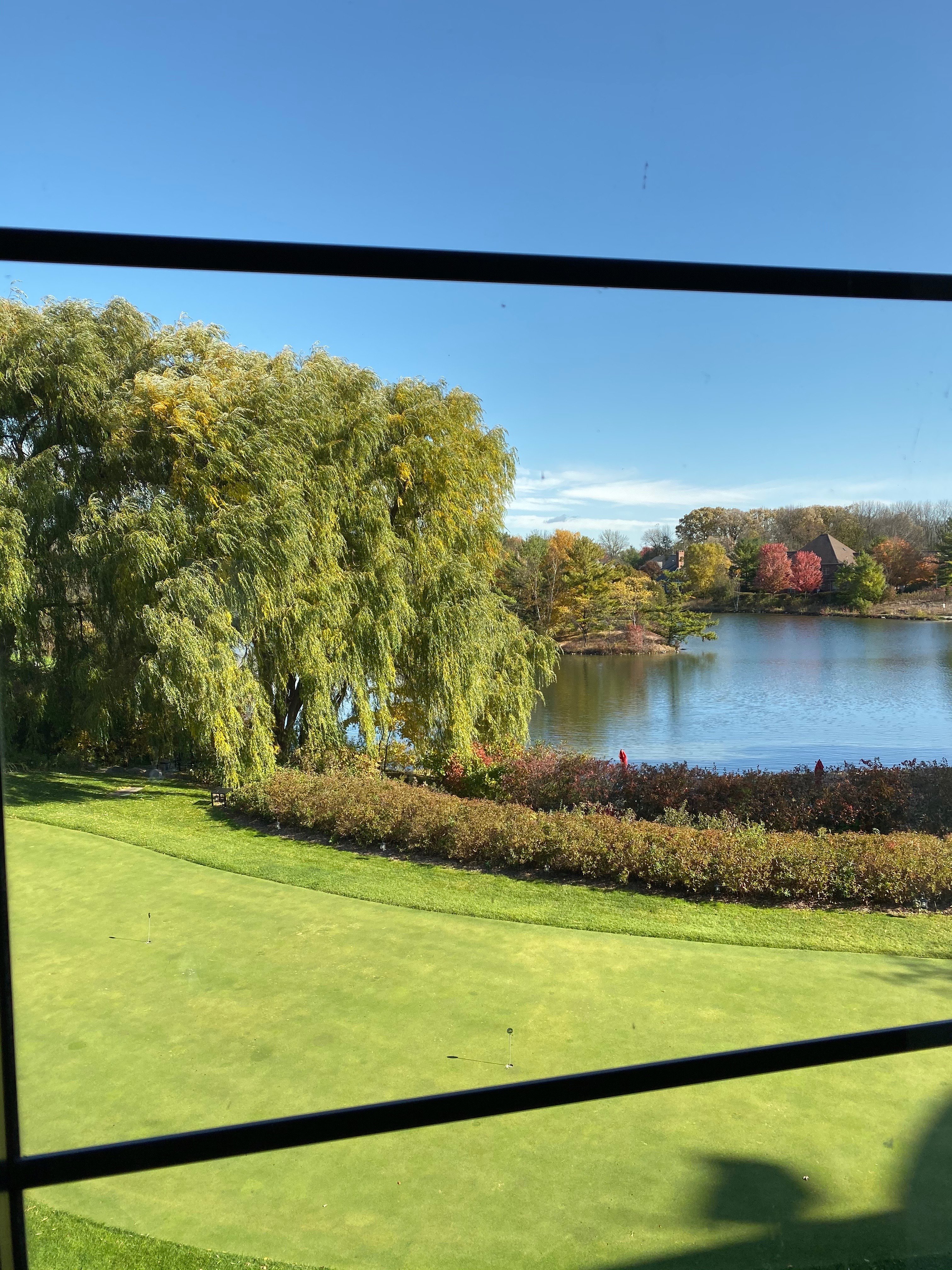 Inn On Woodlake-酒店景观