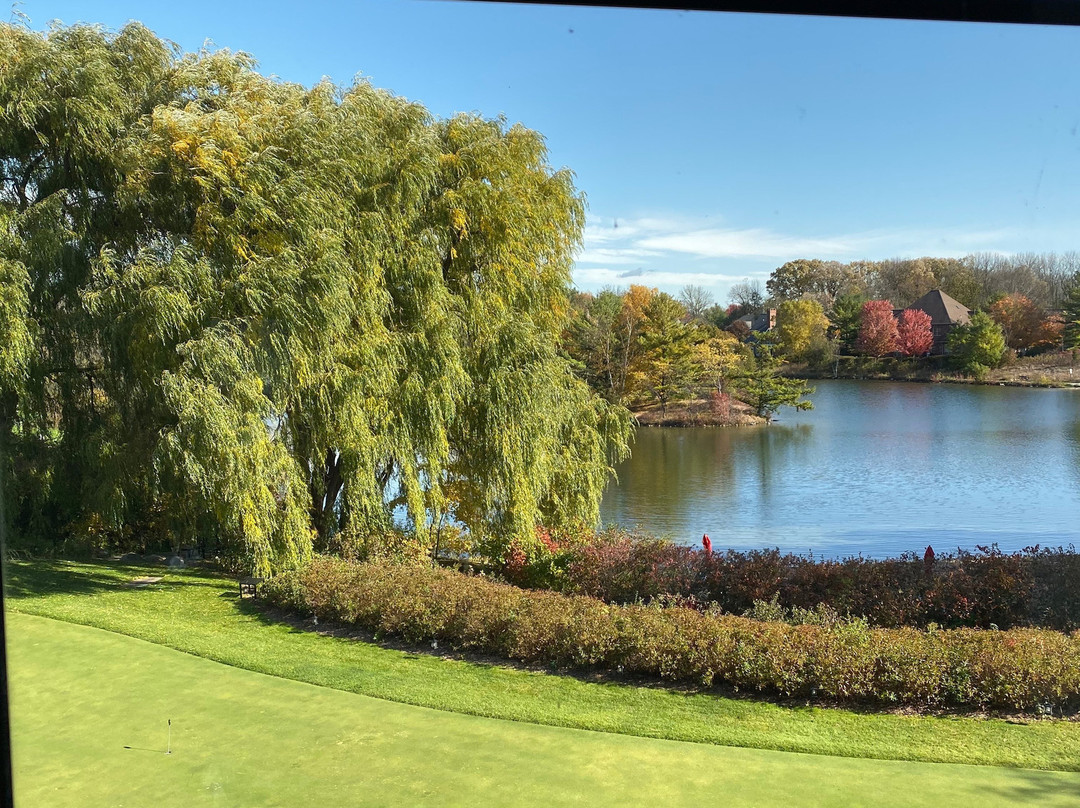 Inn On Woodlake主图