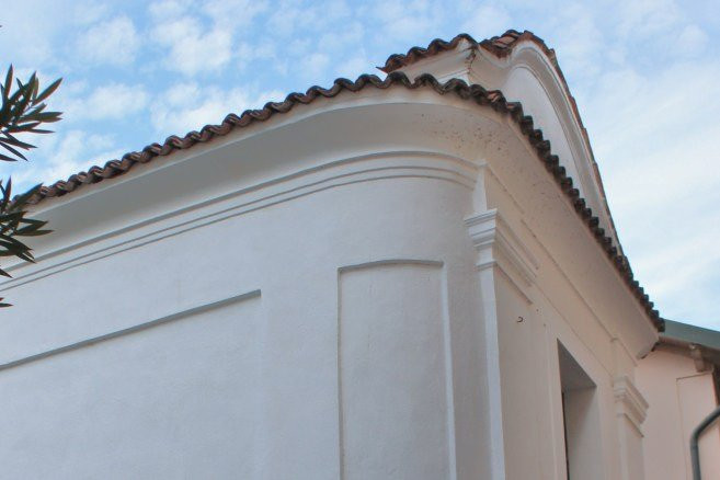 Chiesetta della Visitazione景点图片